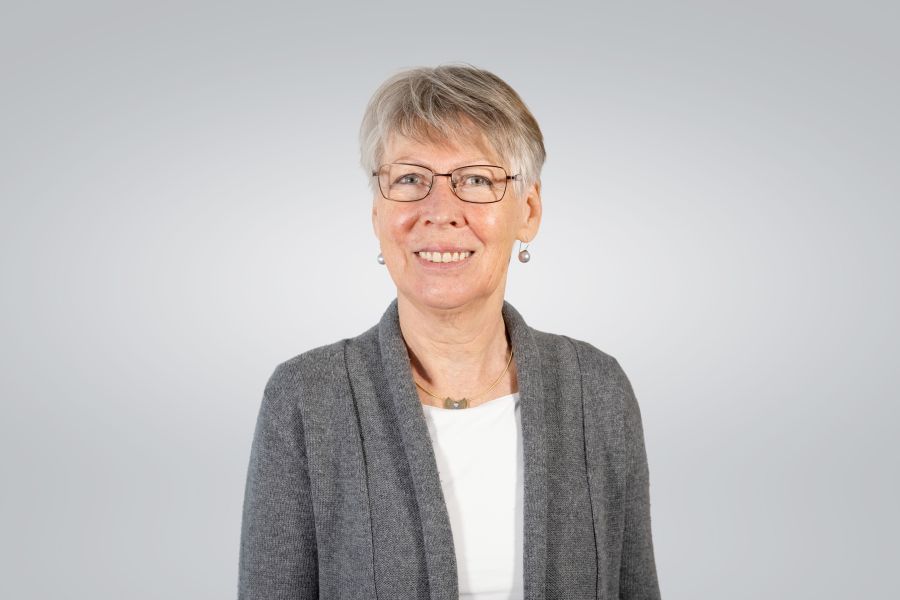 Elke Töpper